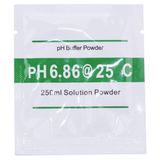  Bộ 3 Gói bột hiệu chỉnh độ PH, Bột chuẩn PH, bột căn chỉnh PH 