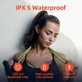  QCY T3 Tai Nghe Bluetooth Cảm Ứng Chuyên Chơi Game Ít Delay Bluetooth 5.0 Công Nghệ AAC Chống Ồn DSP Chống Nước -dc3757 