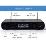  Micro Karaoke J.I.Y V2 Plus - micro không dây -dc2352 tặng 1 đồng hồ sport led 