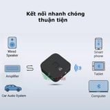  Thiết Bị Nhận Bluetooth , NFC Cho Loa Và Amply BLS-B11 - Bộ thu Bluetooth B11 -dc4308 
