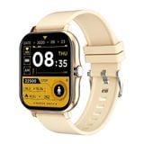  Đồng hồ thông minh Smartwatch Y13 - Kết Nối Bluetooth, Nghe Gọi 2 Chiều, Theo Dõi Nhịp Tim - dc5231 