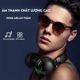  Tai nghe chụp tai chơi Game nghe nhạc Bass Picun C60 3.5 Mm Âm Thanh Vòm 4D Tai Nghe Kèm Micro -dc4127 