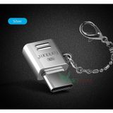  Đầu chuyển đổi OTG Type C sang Micro USB  Earldom ET-TC03 -dc3249 