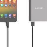  Cáp TypeC Orico ECU-10 -dc2149 