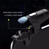  Nút bấm cơ SKS tự động autotap 30 lần/giây cực khủng, chơi game PUBG, Call of Duty, ROS, Free Fire -dc3978 