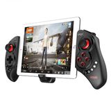 Tay Cầm IPEGA PG9023S Chính Hãng hỗ trợ PC/ANDROID/IOS (Đen) 