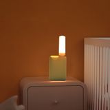  Đèn ngủ LED usb, đèn mini led siêu sáng tạo hiệu ứng lãng mạn trang trí nhà cửa -dc4892 