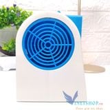 Điều hòa mini 2 cửa - quạt đá 2 cửa tặng kèm túi thơm -DC1315 