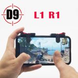  (Siêu Phẩm)Bộ 2 Nút Bấm Chơi Game Pubg D9 - Hàng Có Sẳn! 