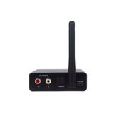  Bộ Chuyển Đổi Âm Thanh KA08 Bluetooth -Bộ Chuyển Đổi Quang KIWI KA08 - Điều Khiển Từ Xa,Chỉnh Bass,Treble,Volume -dc4655 