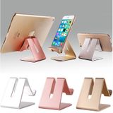  Giá đỡ điện thoại, máy tính bảng bằng kim loại -dc3093 