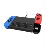  Dobe TNS-1702 ✔Bàn phím không dây cho Nintendo Switch giá rẻ, uy tín, chất lượng tốt nhất -DC2953 