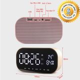  Loa bluetooth YAYUSI S2/S5/G5/G10 đa chức năng,loa bluetooth chính hãng vỏ kim loại siều bền bảo hành 6 tháng 