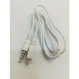  Cáp audio kết nối âm thanh cho Mic và điện thoại 