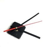  Máy treo tường đồng hồ máy Đài Loan Quatz Kim trôi tặng bộ kim đồng hồ ✔ Hàng chuẩn cao cấp  -dc4172 