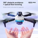  Flycam giá rẻ tập bay K102 cảnh báo va chạm - Truyền Hình Ảnh Trực Tiếp Về Điện Thoại -dc4897 