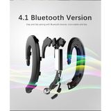  TAI NGHE BLUETOOTH MÓC NGOÀI VÀNH TAI Earldom BH11 - THIẾT KẾ ĐỘC ĐÁO KHÔNG HƯ TAI, ÂM THANH CỰC RÕ -DC3252 