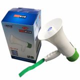  Loa phóng thanh cầm tay đọc quảng cáo YiBang -787 , Pocket SH1008 