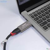  Capture card HD USB 3.0 dùng chuyển đổi video âm thanh HD 1080p 60fps 