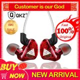  RẺ VÔ DỊCH] Tai Nghe Chống Ồn BASS CK5 / CK8 / AK6 