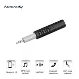  Adapter bluetooth receiver 4.1 rảnh tay -dc2407 