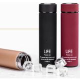  Bình Giữ Nhiệt LIFE Cao Cấp Ruột Inox 304 Sáng Bóng Chống rỉ sét -dc3105 