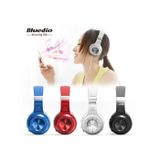  [Freeship] Tai nghe chụp tai, headphone bluetooth Bluedio 57 HT V4.1 âm thanh hay -dc2293 