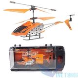  Máy Bay Điều Khiển Từ Xa 2.5 / 3.5 Kênh Cao Cấp NK Chính Hãng Model King -dc3267 