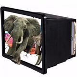  Hộp kính 3D phóng to màn hình điện thoại Smartphone F2 -DC1820 