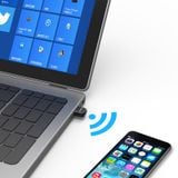  Thiết bị thu USB BLUETOOTH ORICO BTA-403 BTA- 408- Bảo hành 12 tháng 1 đổi 1 ! 