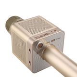  Micro Karaoke Bluetooth Micgeek Q10s - 3 Loa 4W - Hãng Phân Phối Chính Thức -DC2104 