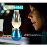  Đèn dầu không khói cảm ứng khi thổi LED -DC1288 