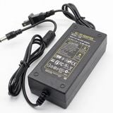  Nguồn 12v 5a adapter ( loại liền dây xịn ) -dc4828 