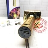 Mic karaoke sd13 kết nối bluetooth bảo hành 1 đổi 1 trong 3 tháng -dc2180 