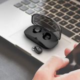  Tai nghe Bluetooth TWS không dây X18 âm thanh siêu hay tặng kèm hộp sạc -dc3418 