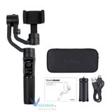  Gimbal Chống Rung Hohem iSteady Pro  [CHÍNH HÃNG] Sử Dùng Gopro 6/5/4/3... - Action Camera -dc3557 