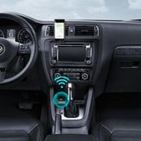  Thiết Bị Nhận Truyền Bluetooth 5.1 NFC 3.5mm có khe cắm thẻ  nhớ Chuyên Dụng Kèm Phụ Kiện -dc4986 
