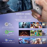  Tay Cầm Chơi Game GameSir G8 Galileo Type-C Mobile Game Controller Chơi Game Trên IOS / Iphone 15 / ANDROID 