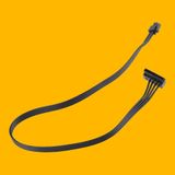  Dây cáp chuyển đổi nguồn Ssd 4 Pin sang Sata cho Lenovo M410 M415 B415 510s 510a -dc4886 