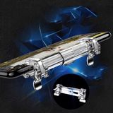  Bộ 2 nút chơi game PUBG, ROS dòng nút bấm 2 chốt K8 kim loại trên điện thoại hỗ trợ tất cả các dòng game -DC3317 