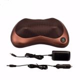  Gối Massage Hồng Ngoại 12 Bi -dc2295 