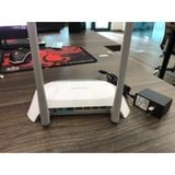  Bộ phát wifi TPLink 2 râu WR 842 giá rẻ, cục phát wifi TPLink loại khá đẹp 300mbps- dc5123 