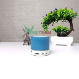  Loa mini Bluetooth a9 ánh sáng đổi màu -dc2221 