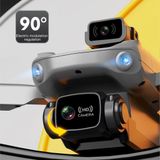 Máy bay flycam giá rẻ K998 (S11) pro max không chổi than ,có camera 8k, định vị G.P.S ,cảm biến chống va chạm, bay 25p 