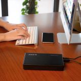  ORICO 3588US3, 3139U3 Hộp Đựng Ổ Cứng HDD Box 3.5 Inch SATA USB 3.0 Cho 3.5/2.5" SATA HDD Và SSD 