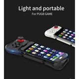  Tay Cầm Chơi Game Bluetooth MOCUTE Hỗ Trợ Chơi fifa, free fire, ROS,Liên Quân Mobile 