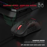  Combo Bàn phím chơi game GameSir VX2 AimSwitch Gaming Keypad Kèm Chuột và Bộ chuyển Đổi Chính Hãng Gamesir (New) -dc4784 