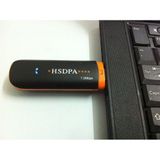  USB 3G HSDPA 7.2MBPS CÓ KHE CẮM THẺ NHỚ, XÀI ĐƯỢC CHO TẤT CẢ CÁC MẠNG -DC2562 