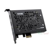  EZCAP 324 Thiết Bị Ghi Hình 4K PCIe Live Gamer RAW Ghi Và Phát Trực Tiếp Trò Chơi Cho PS3 PS4/5 Xbox Nintendo -dc4628 