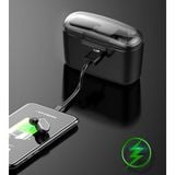  Tai nghe Bluetooth Nobel line M8 tàng hình mini siêu nhỏ siêu rẻ,dung lượng pin khủng dùng cho mọi loại máy -dc3565 